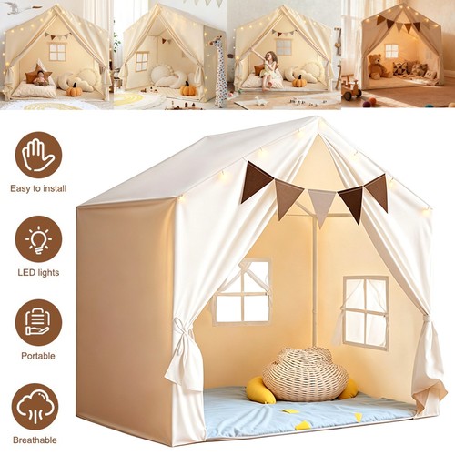 Kids play tent - tent, toy