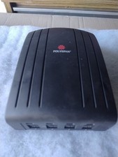 Polycom ViewStation Quad BRI/512K Model: PVS-XX19