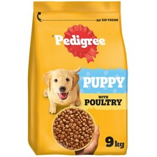 9 kg Pedigree Complete Junior