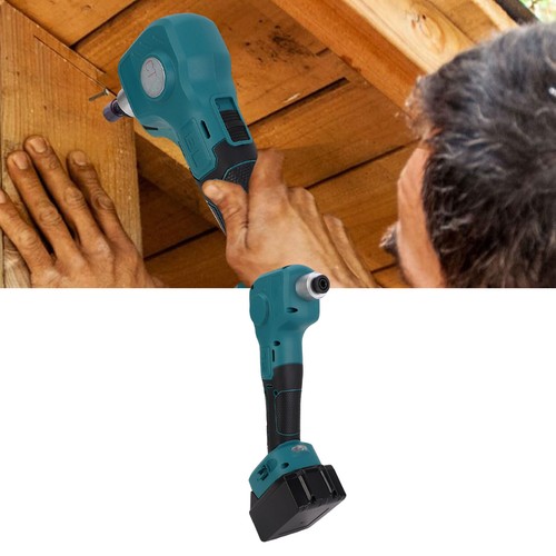 Plug cordless palm - us,