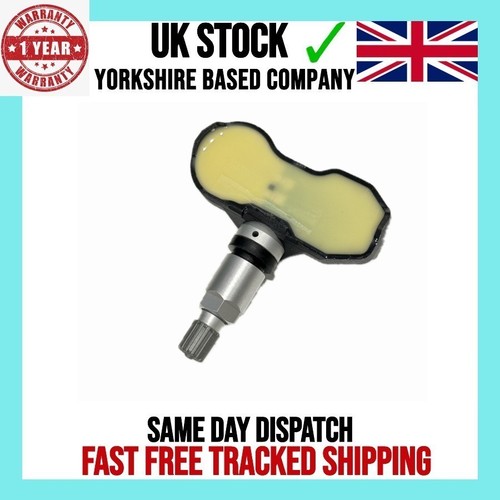 New tpms tyre pressure sensor - new,