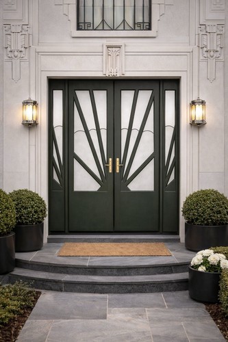 Bespoke art deco 20s 30s - bespoke,
