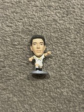 Harry Kewell Leeds United Corinthian Figure.