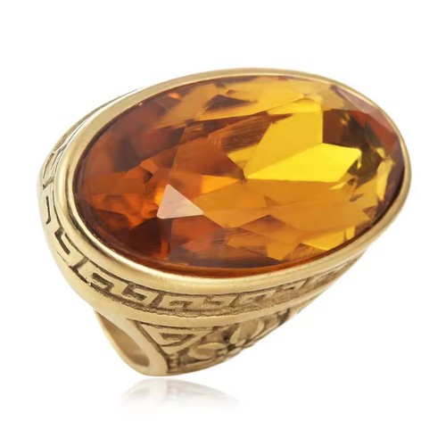 Men ring stainless steel - men’s,