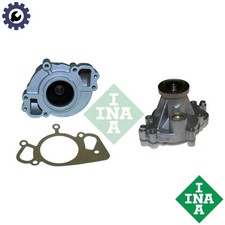 WATER PUMP ENGINE COOLING 538