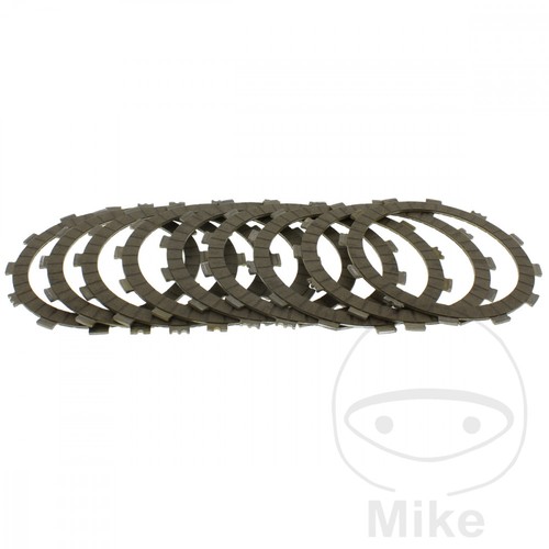 Trw clutch plates - trw,