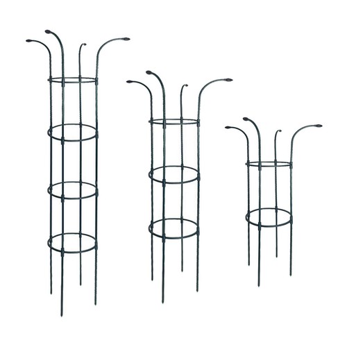 Garden trellis heavy duty - heavy, tall