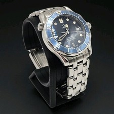 Omega Seamaster Professional