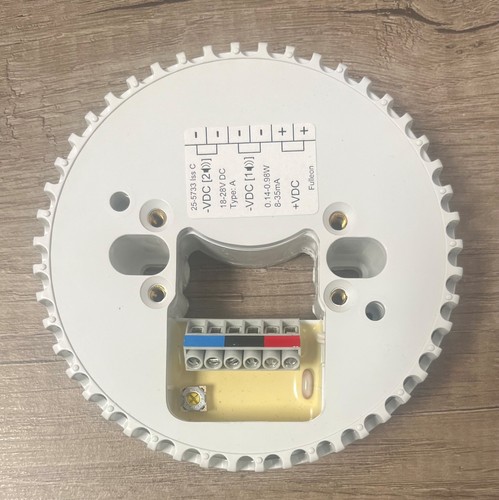Tec bf332c fire alarm - c-tec,