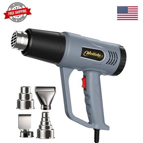 Heat gun 572 - gun，572℉&, 1112℉