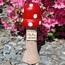 Handmade Summer 28cm Garden