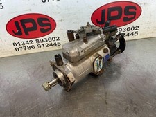 Lucas CAV type 685 injection pump X Perkins 1004-4 AA diesel / JCB 2CX £300+VAT