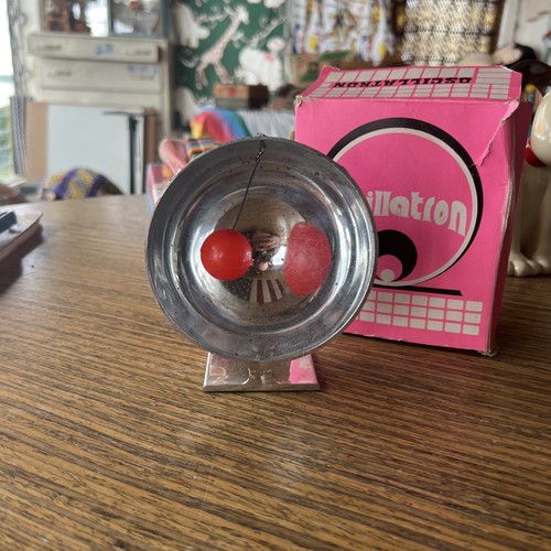 Oscillatron spaceage optical - oscillatron,