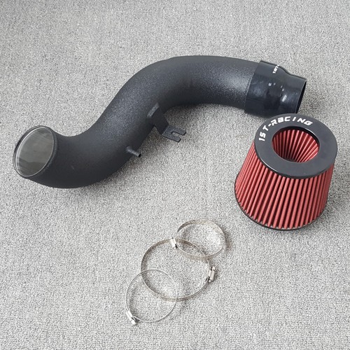 Cold air intake - for, ea888