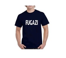 FUGAZI … BAD MOUTH … MUSIC