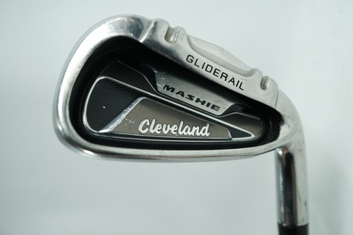Cleveland mashie iron - cleveland, /