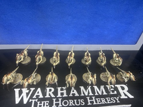 Warhammer 40k tyranids - 40k,