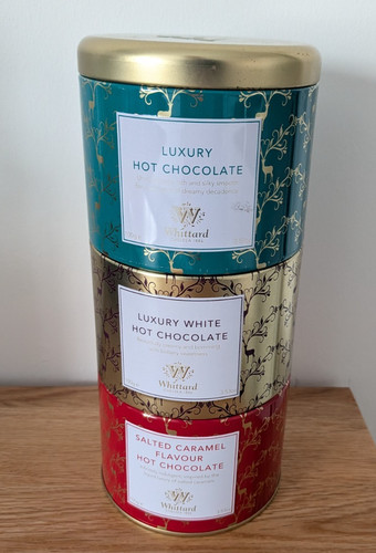Whittard chelsea stackable set - stackable,