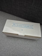 Danbury Mint Storybook Doll