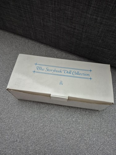 Danbury mint storybook - danbury,