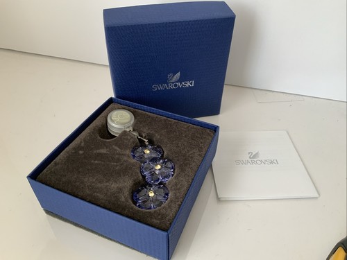 Swarovski crystal society 2011 - swarovski,