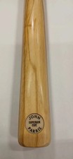 JOHN PARRIS (SUPERIOR CUE) 3/4
