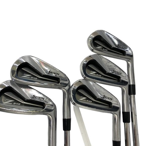 Dunlop srixon z545 iron - srixon,