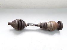 VW TIGUAN 5N Front Right