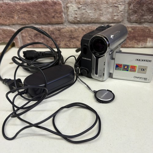 Samsung d351 camcorder - samsung,