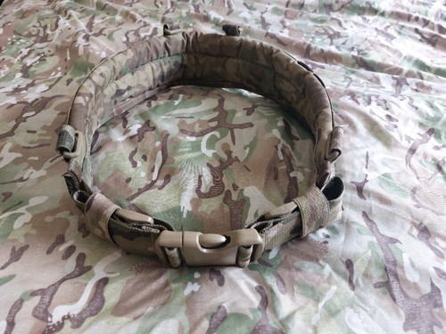 British tactical webbing - british,