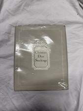 Christian Dior Stockings Pair