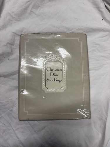 Christian dior stockings - dior,