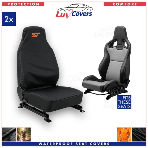 Fits fiesta focus - fits,