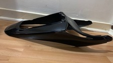 Honda CBR600RR 2013-2017 Genuine Rear Pillion Seat Cowl Cover. Black *Damaged*
