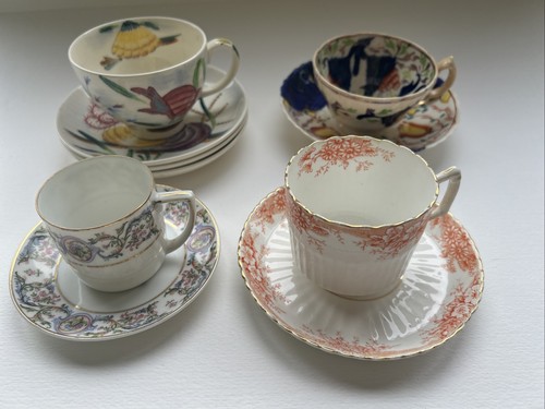 Vintage antique set - antique,