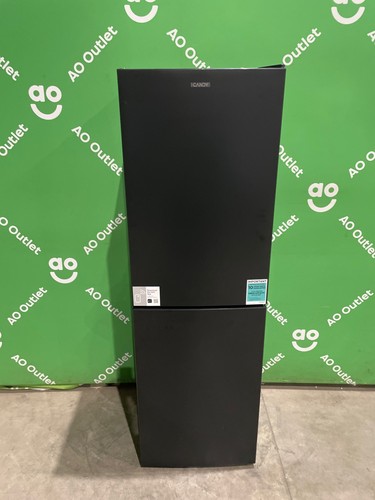 Candy fridge freezer 50 - freezer, 50/50