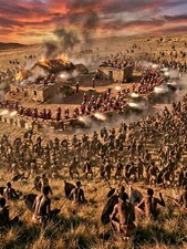 Rorkes drift the - the, batle