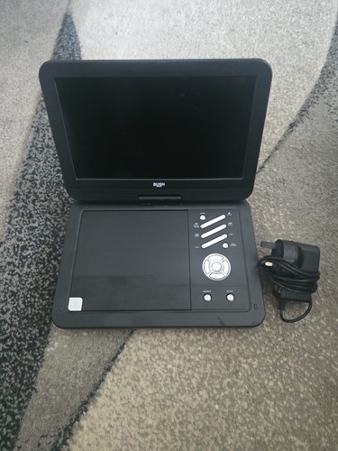 Bush cdvd100w1swm 10in - bush,