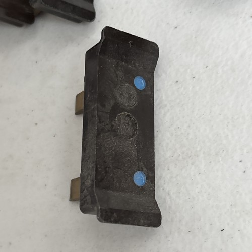 Wylex rewireable 15a plug - rewireable,