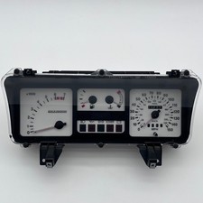 Ford Sierra Instrument Cluster