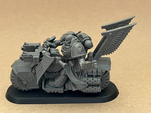 Arion dark vengeance warhammer - dark,