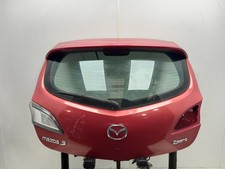 MAZDA 3 Boot Lid Tailgate