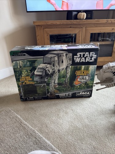 Star wars episode - wars, return
