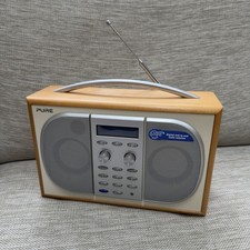 Pure Evoke 2S DAB+/FM Stereo