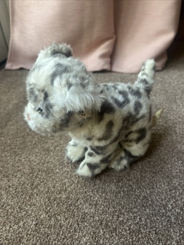 Wwf anna club - anna, plush