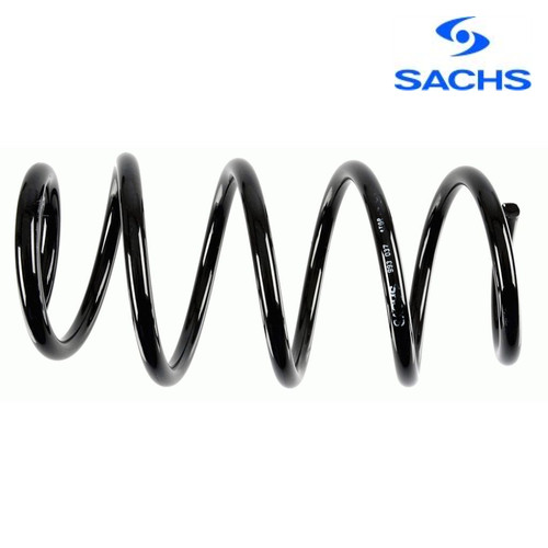 Suspension spring sachs 993 - spring,