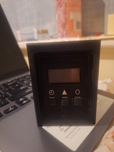 Trip computer clock - computer,