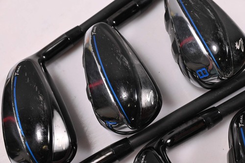 Cobra rail hybrid - t-rail,