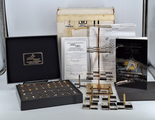 Franklin Mint Star Trek