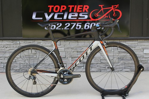 2017 scott foil 20 - m,